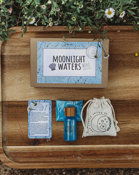 Moonlight Waters MINI kit