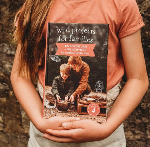 Wild Projects for Families