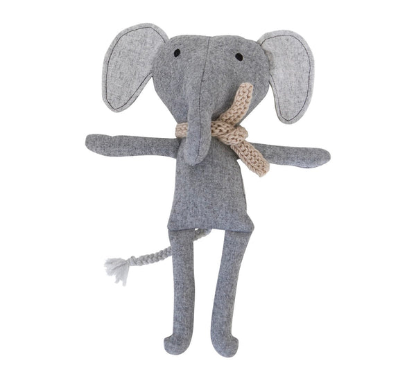 Barnaby elephant