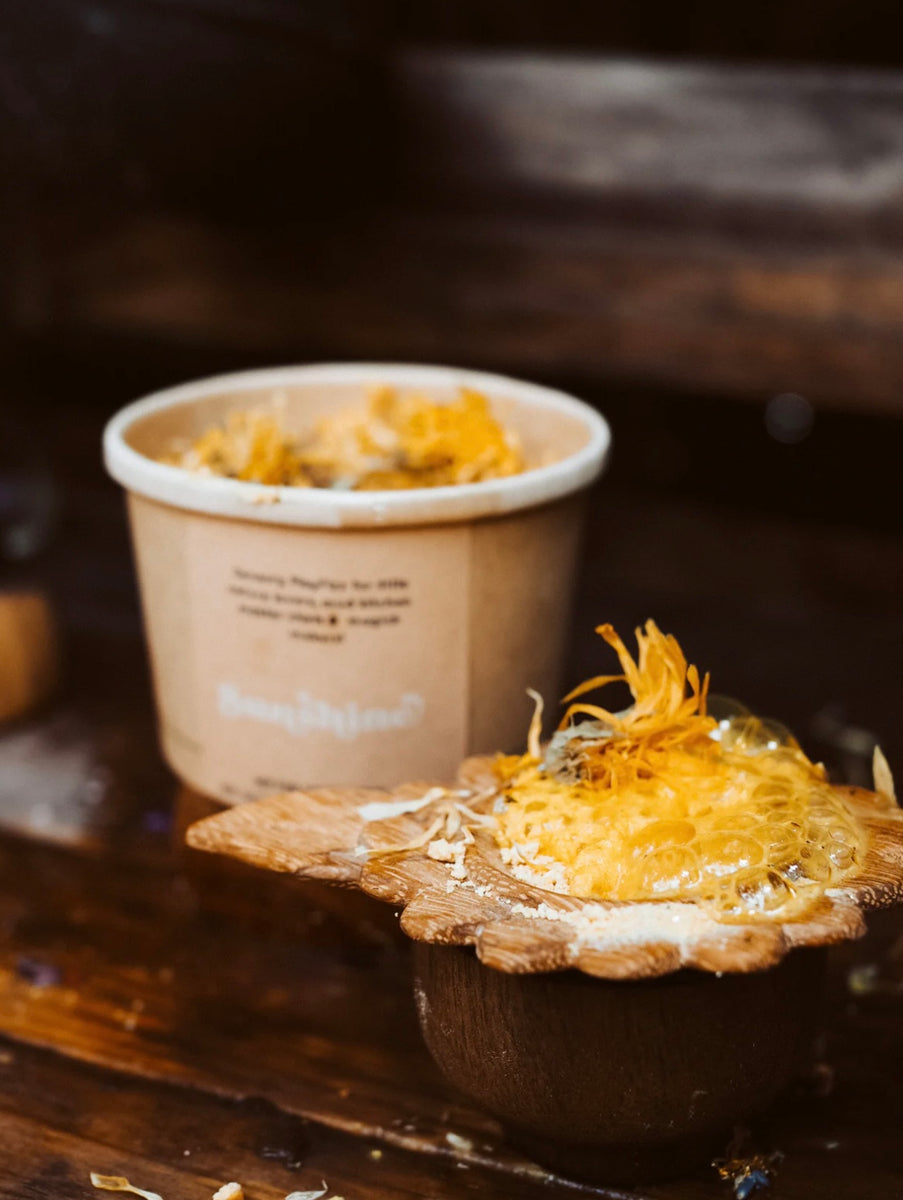 SUNSHINE PLAYFIZZ CRUMBLE CUP – Three Wild Sprouts