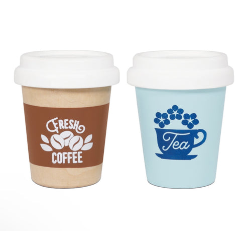 Take Away Hot Drink Cups